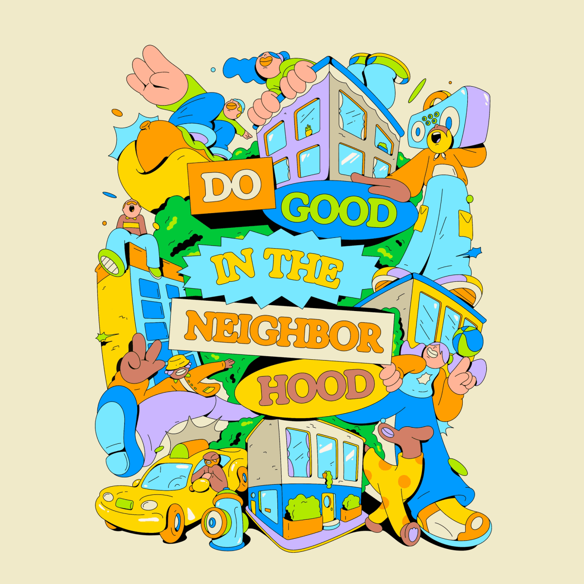 Do Good